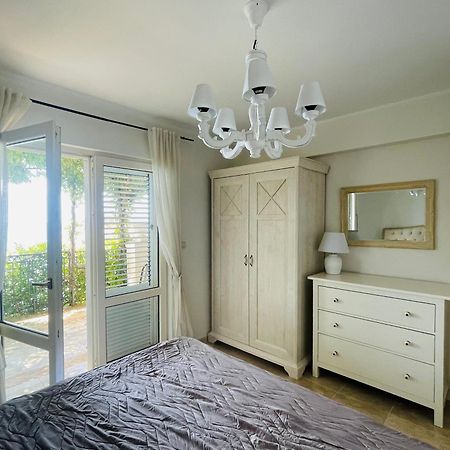 Apartments St Stefan سفيتي ستيفان المظهر الخارجي الصورة