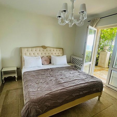 Apartments St Stefan سفيتي ستيفان المظهر الخارجي الصورة