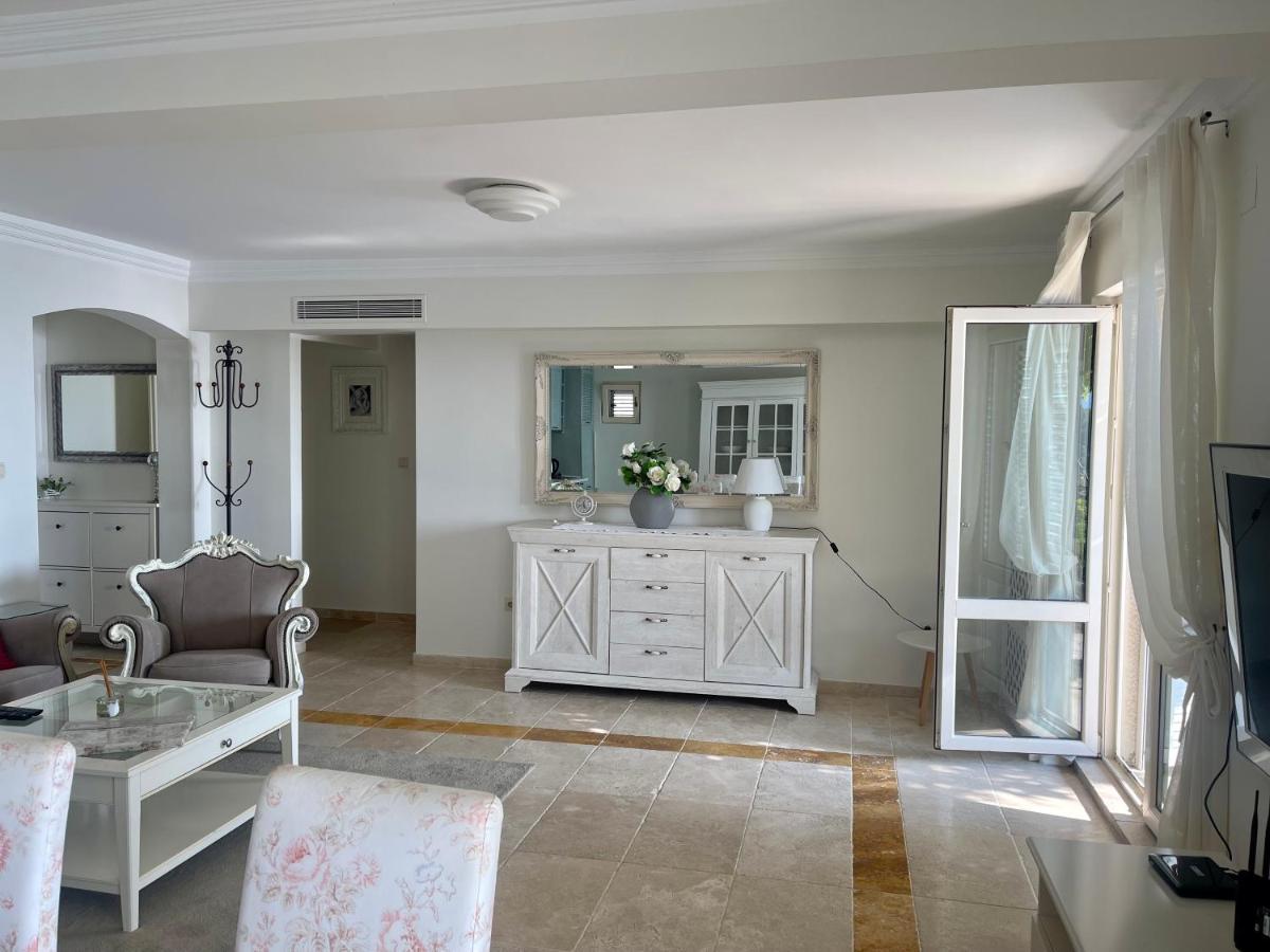 Apartments St Stefan سفيتي ستيفان المظهر الخارجي الصورة