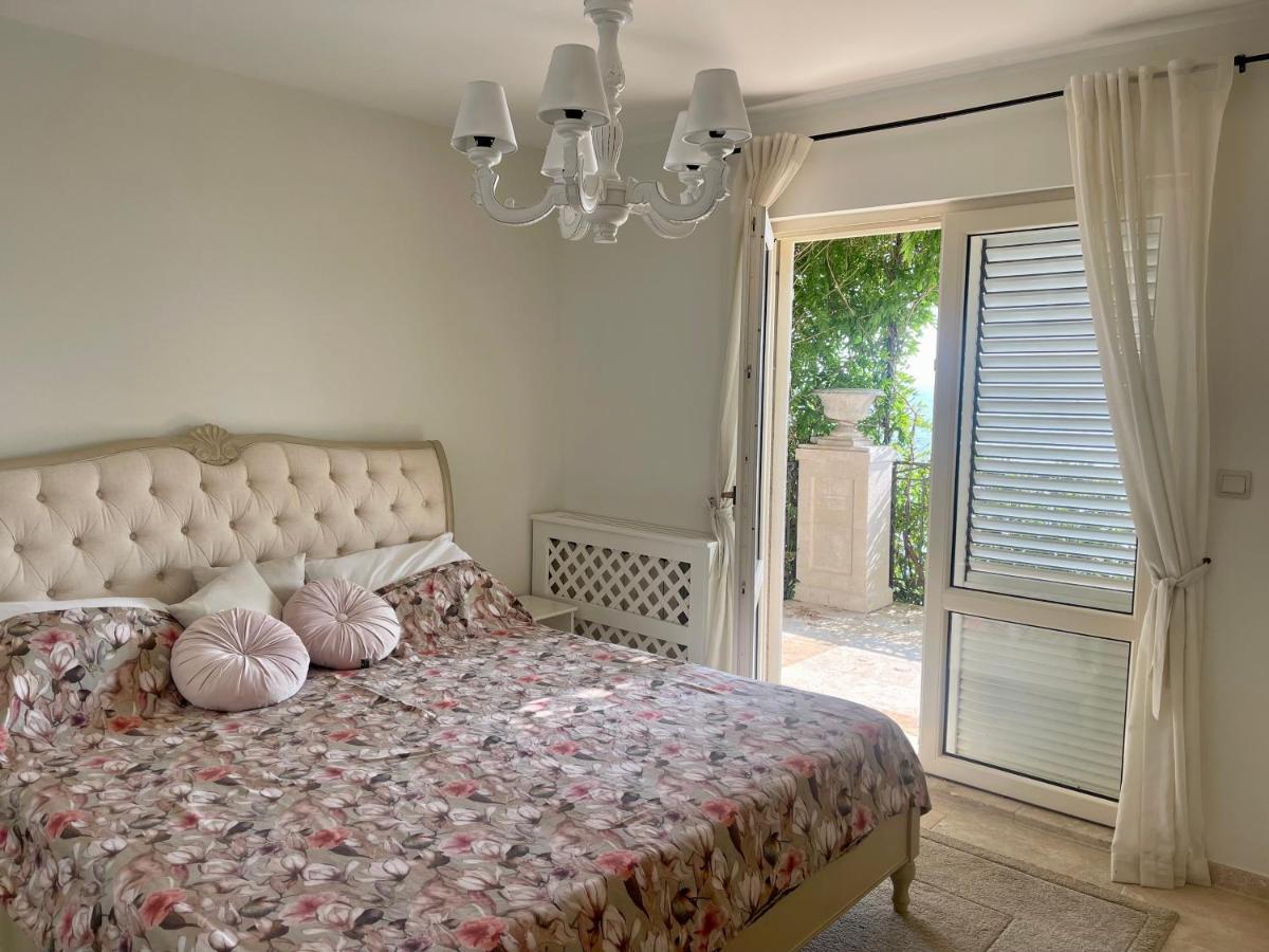 Apartments St Stefan سفيتي ستيفان المظهر الخارجي الصورة