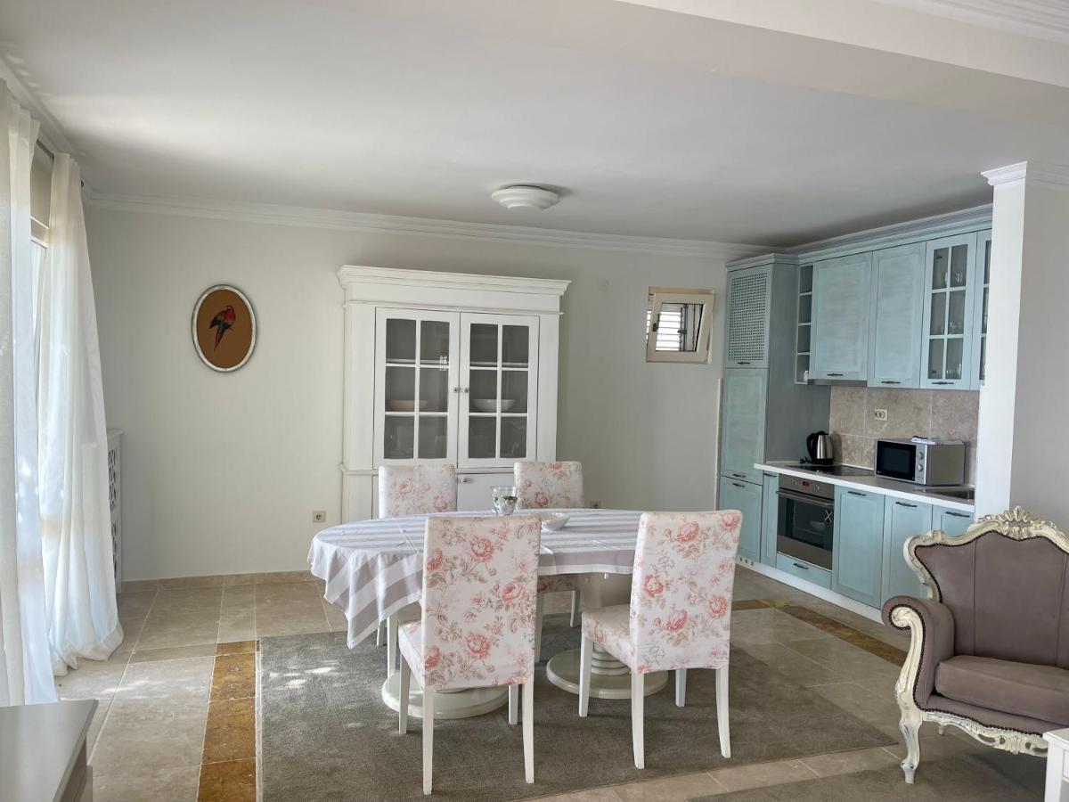Apartments St Stefan سفيتي ستيفان المظهر الخارجي الصورة