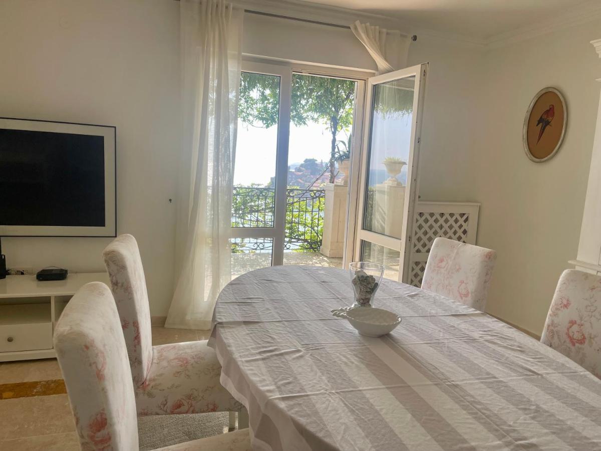 Apartments St Stefan سفيتي ستيفان المظهر الخارجي الصورة