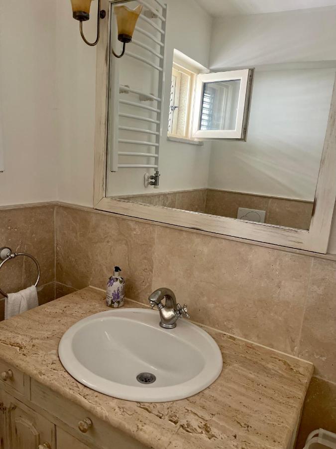 Apartments St Stefan سفيتي ستيفان المظهر الخارجي الصورة