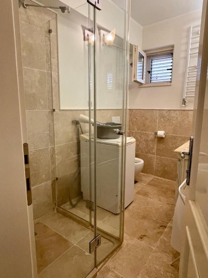 Apartments St Stefan سفيتي ستيفان المظهر الخارجي الصورة