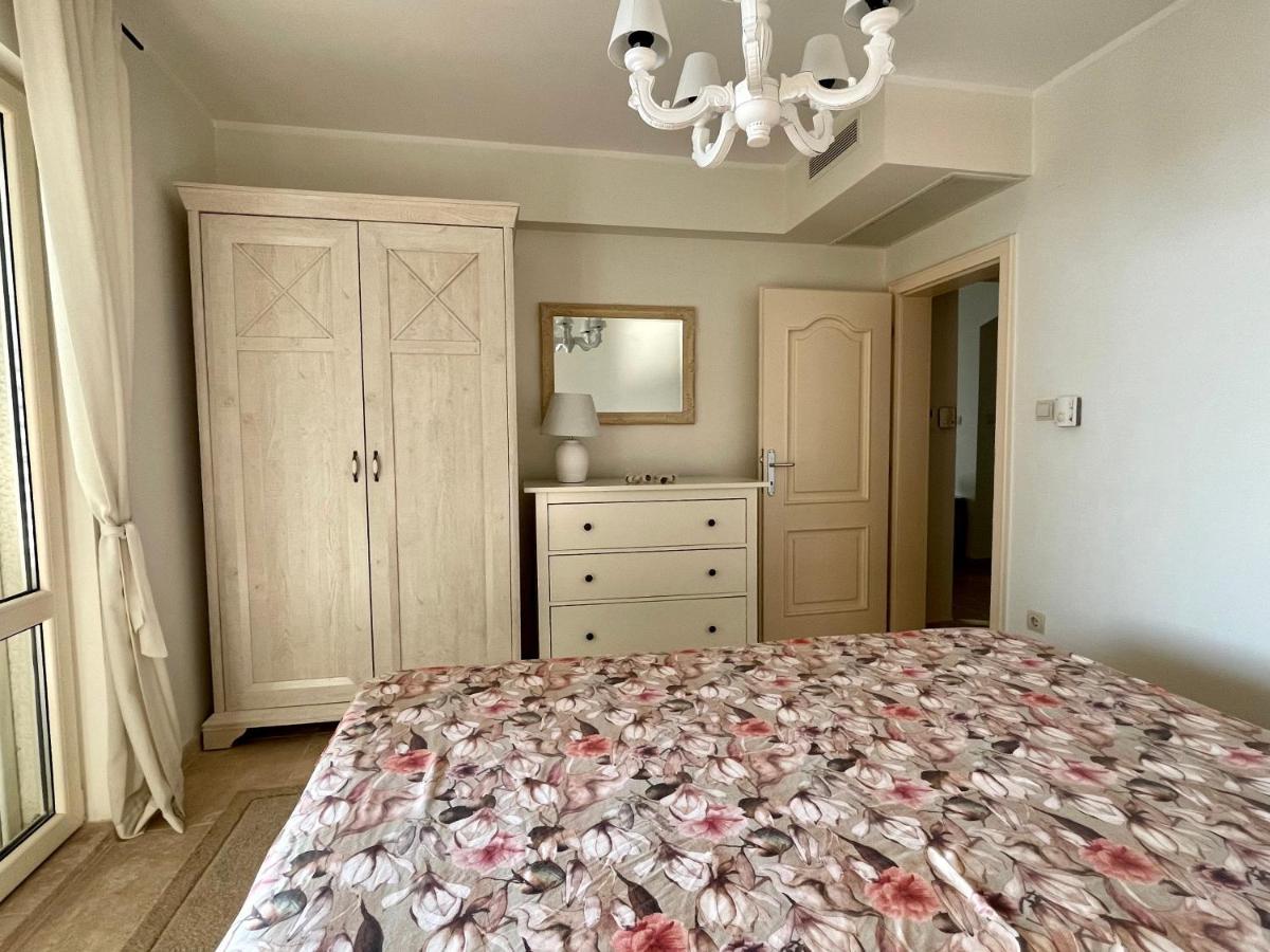 Apartments St Stefan سفيتي ستيفان المظهر الخارجي الصورة