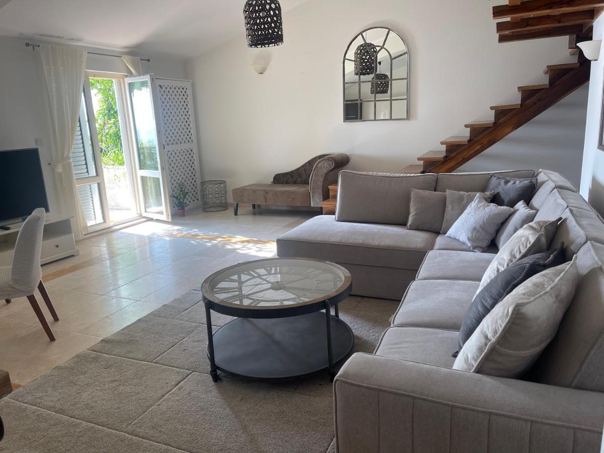 Apartments St Stefan سفيتي ستيفان المظهر الخارجي الصورة