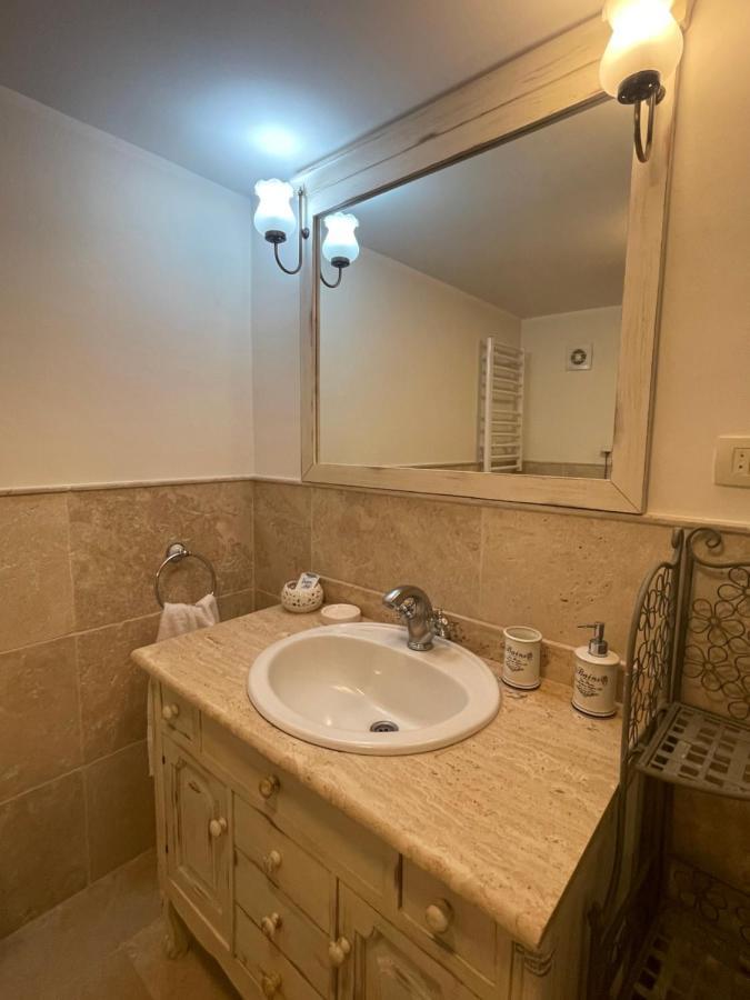 Apartments St Stefan سفيتي ستيفان المظهر الخارجي الصورة