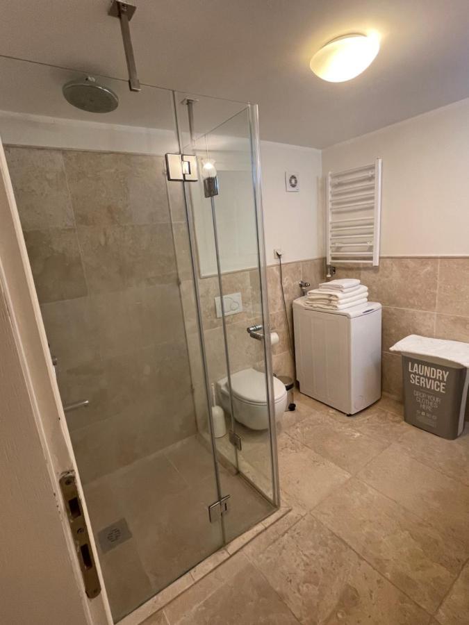 Apartments St Stefan سفيتي ستيفان المظهر الخارجي الصورة