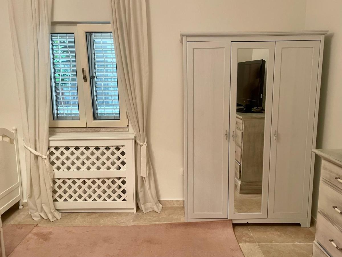 Apartments St Stefan سفيتي ستيفان المظهر الخارجي الصورة