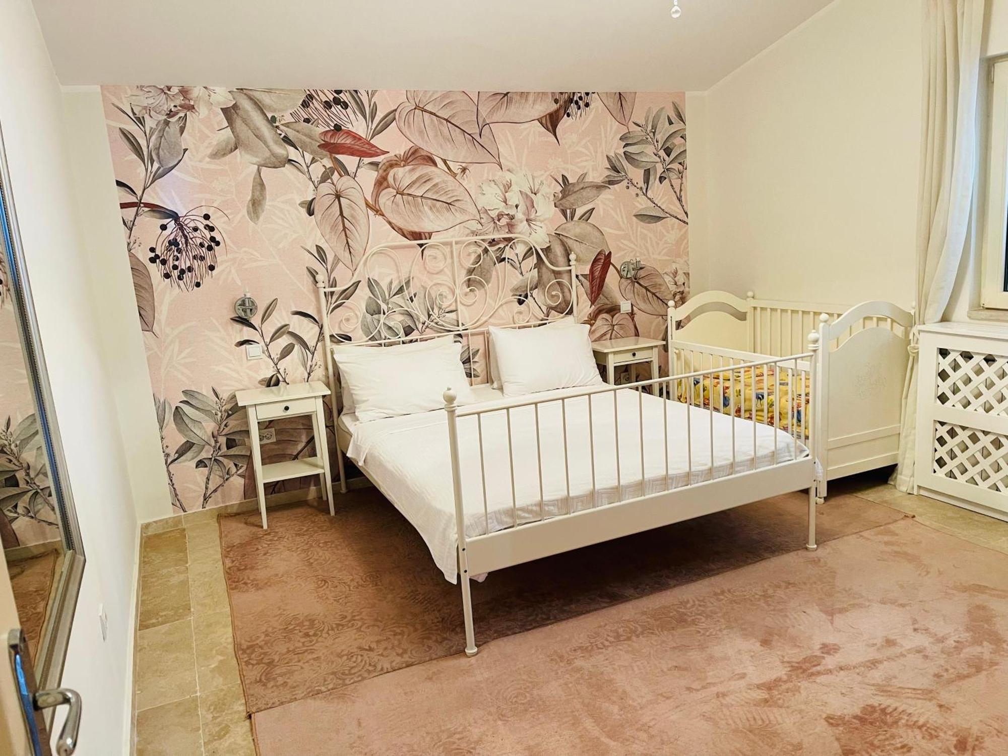 Apartments St Stefan سفيتي ستيفان المظهر الخارجي الصورة