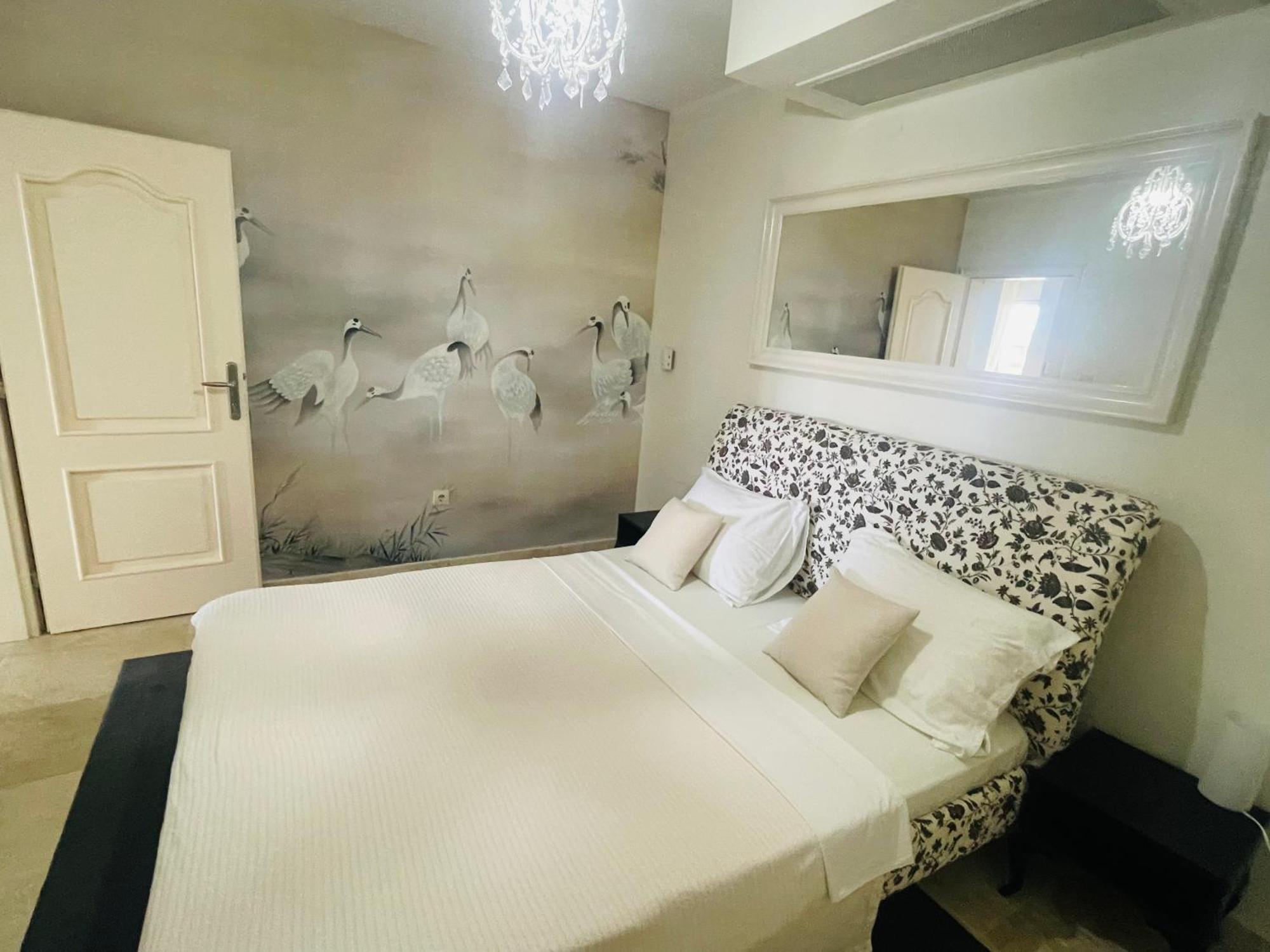 Apartments St Stefan سفيتي ستيفان المظهر الخارجي الصورة