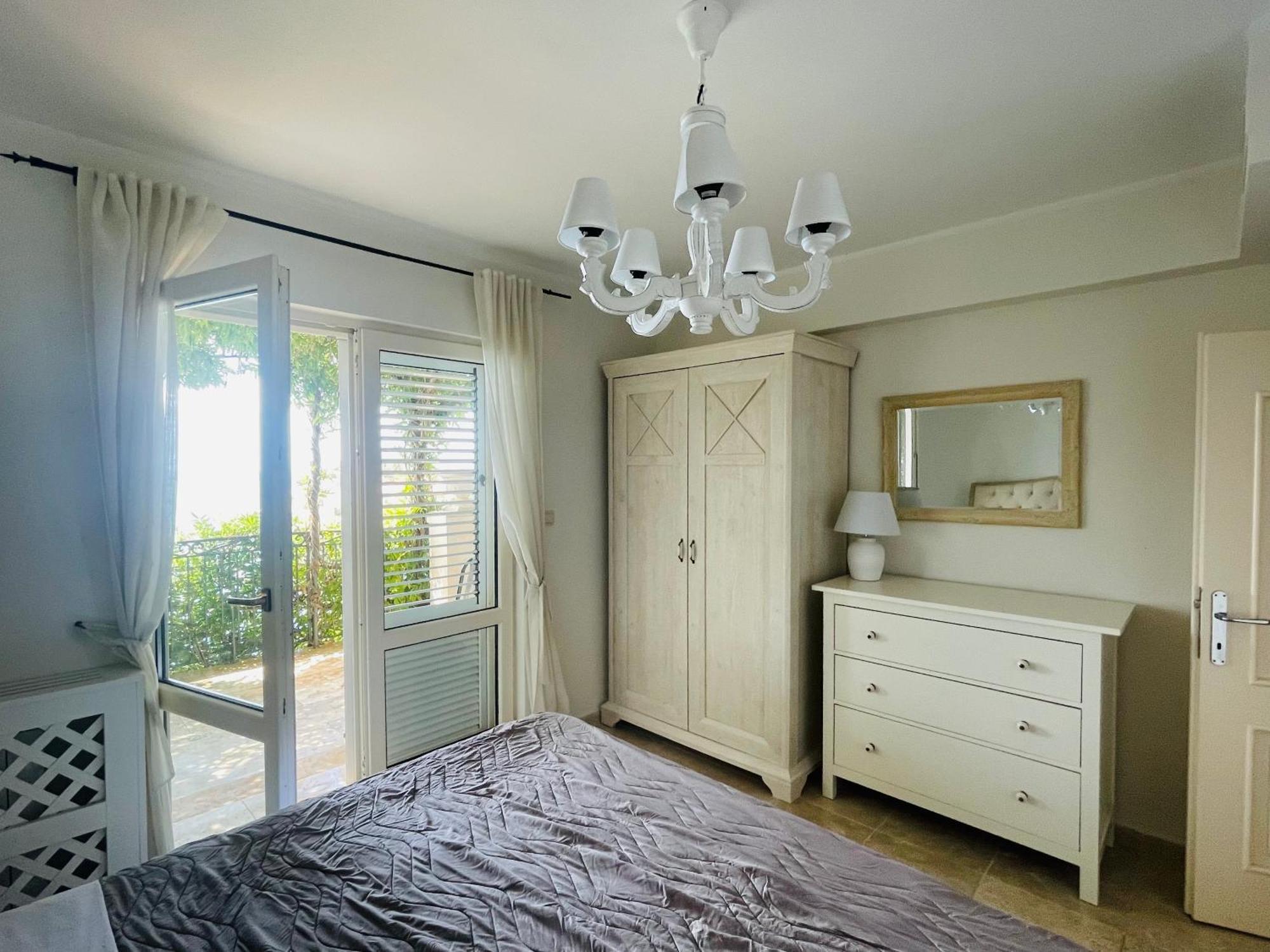 Apartments St Stefan سفيتي ستيفان المظهر الخارجي الصورة